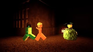 Roblox The Mimic Chapter 2 Gameplay (2/2) [BOOK I]