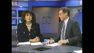 2/10/1995 WJW Newscenter 8 This Morning Clip