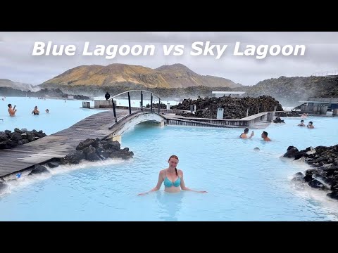 Video: Beste Blue Lagoon-tours in IJsland