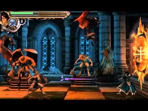 Castlevania: Lords of Shadow – Mirror of Fate HD  (PS3) Gameplay 