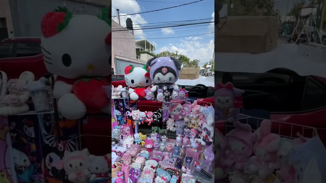 Etiqueta a tu amigui KITTYLOVER 🫶🏻🎀 