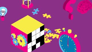 Boomerang Puzzler - Branding 2018
