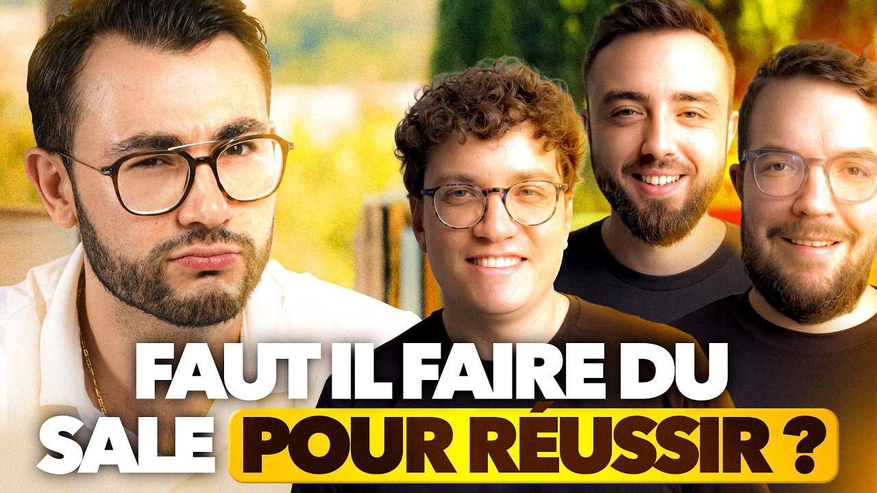 Personne ne parle de ces méthodes SEO… et pourtant elles ont généré des millions