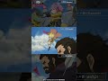 「真・蜻蛉　鎌鼬」シーン #クレバテス