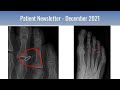 Patient Newsletter - December 2021