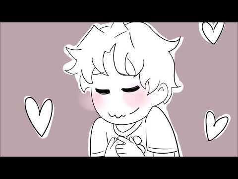 Helpless—Solangelo animatic