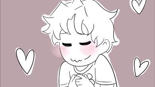 Helpless—Solangelo animatic