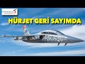 #tolgaozbek #hürjet Hürjet: İlk yerli, jet motorlu uçak