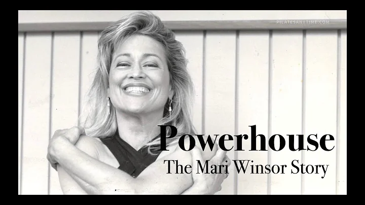 Powerhouse: The Mari Winsor Story - Trailer