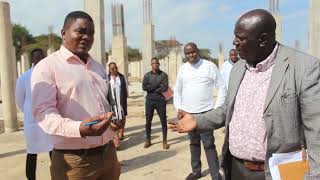 Jiji La Arusha Kusitisha Mkataba Na Mkandarasi Meya Hatutavumiliana Kwa Hili Rais Ameto Fedha