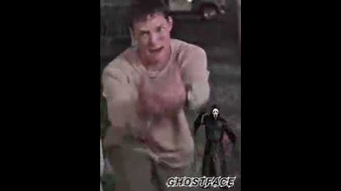 FNAF Springtrap vs. Ghostface