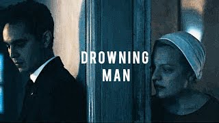 Nick & June  Drowning Man (3x03)