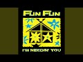 I'm Needin' You (Club Mix)