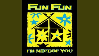 I'm Needin' You (Club Mix)