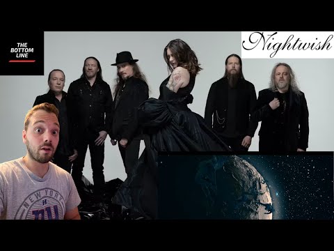 The Day Of... FINALLY GETTING BACK TO NIGHTWISH!!!!