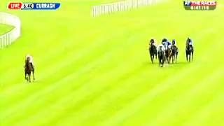 Vincent O'Brien Stakes 2012