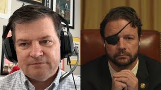 Texas Take: Dan Crenshaw says no boots needed on ground in Venezuela