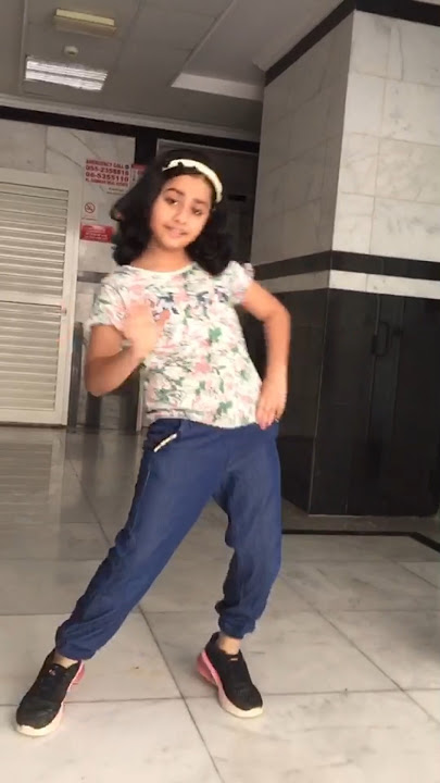 Rate my dance 🔥❤️[Obsessed riar saab]#dance #music #shorts
