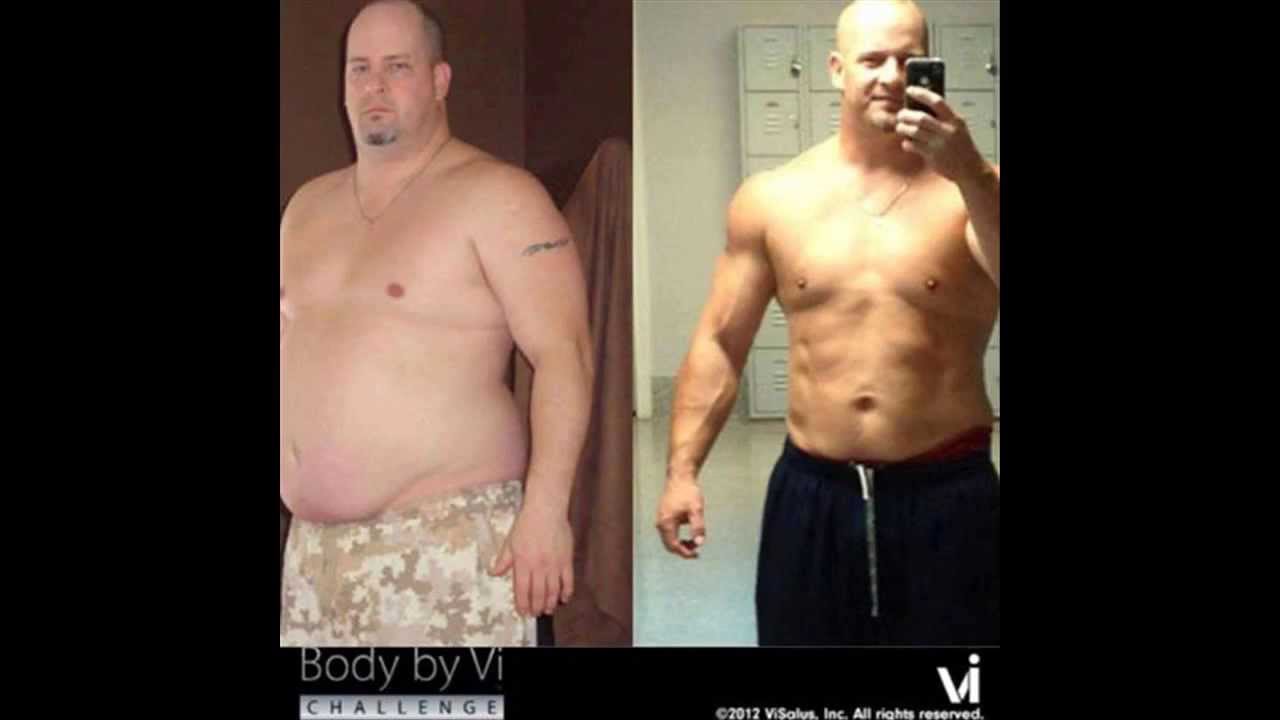 Body By Vi UK -  Body By Vi  Challenge UK