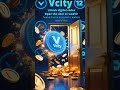 Unlock digital codesOpen the door to wealthVcityTwelve diverse ecosystems, endless possibilities