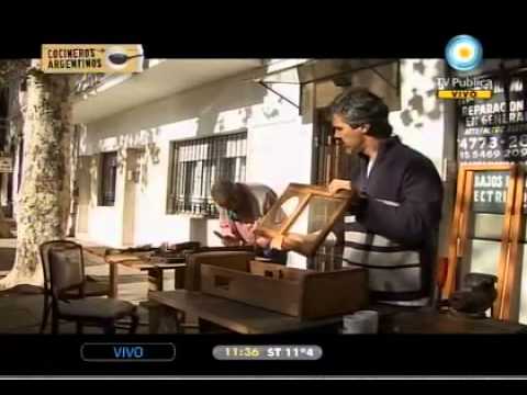 Preview de Carpintero