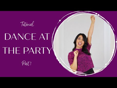 تصویری: چگونه رقص سریع رقصیدن را یاد بگیریم