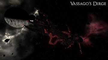 [Joe Plays] FreeSpace Open - Vassago