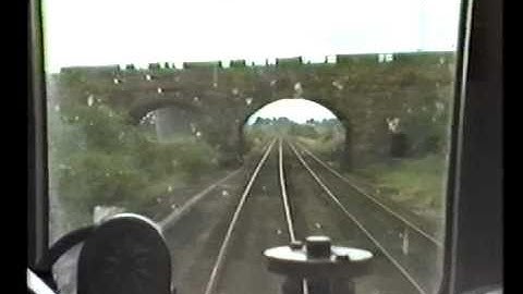 Settle and Carlisle Revisited - complete driver