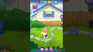 Snoopy Pop Mobile Part 1 screenshot 4