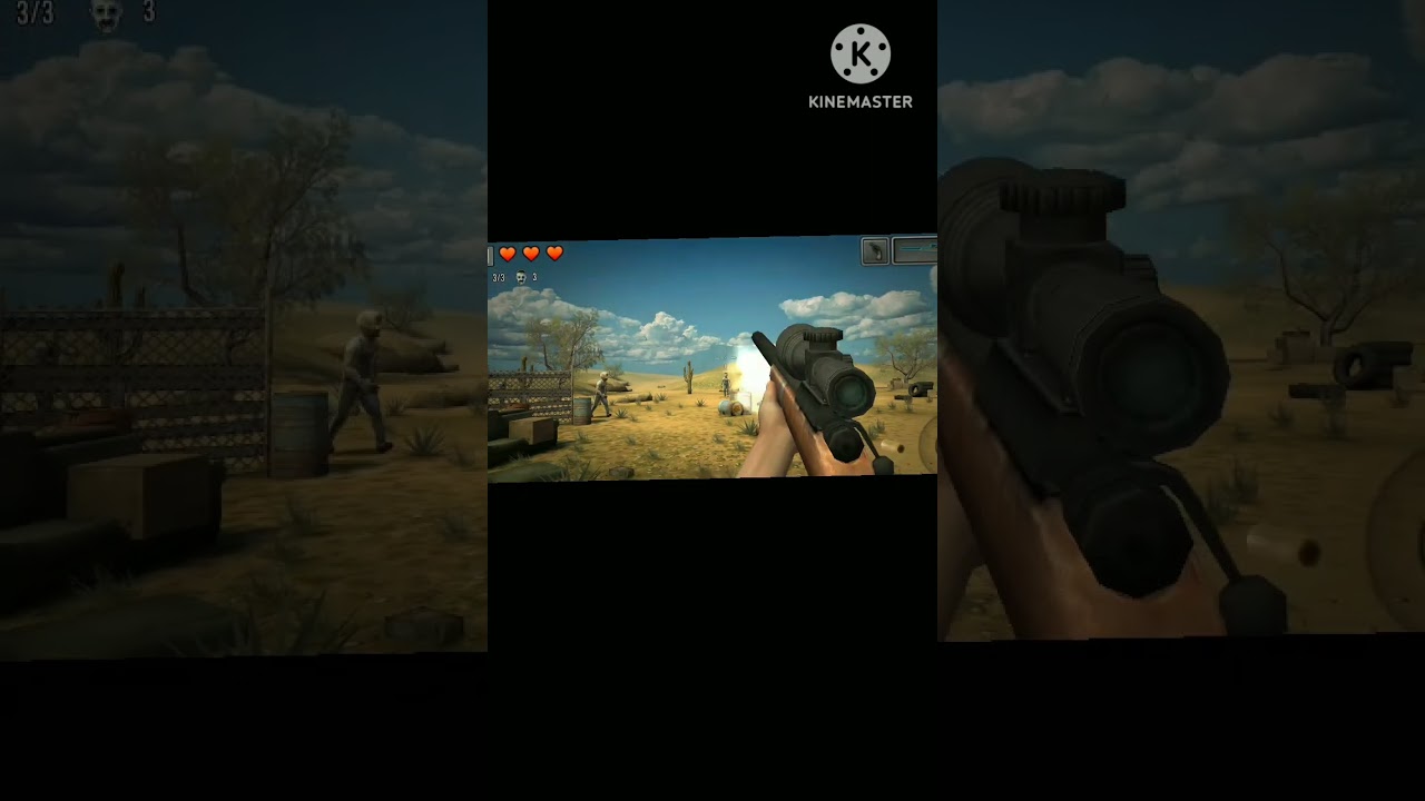 many jombis attack on one people # jombos geme monster👹(1)