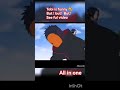 all in one is the first name of my channel #obito #trending #naruto #anime #edit
