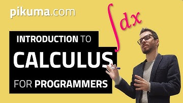 Math for Game Developers: Introduction to Calculus