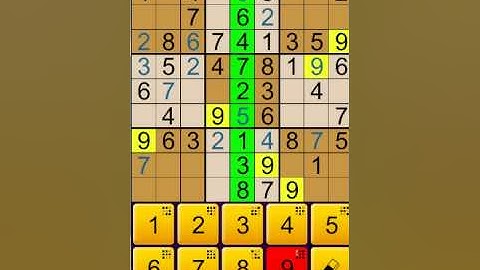 Sudoku Epick - Gameplay Walkthrough for Android/IOS