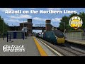 Train Simulator 2020: Avanti On the Northern Lines