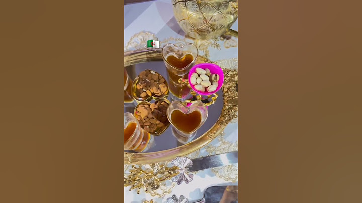 عندك عرضة على غفلة و محتارة واش تحطي تبعي لافيديو 🇩🇿