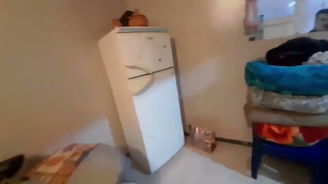 منزال للبيع ولاية لبليد بلدية العفرون حي بني ميمن مساحة 90متر سومة 280مليون روسو لماء كهرباء غاز