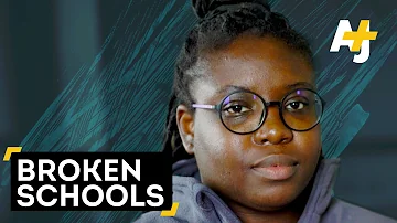 Are Chicago Public schools dangerous?