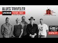 Blues Traveler | Brooklyn Bowl Las Vegas | 3/1/19 | Relix