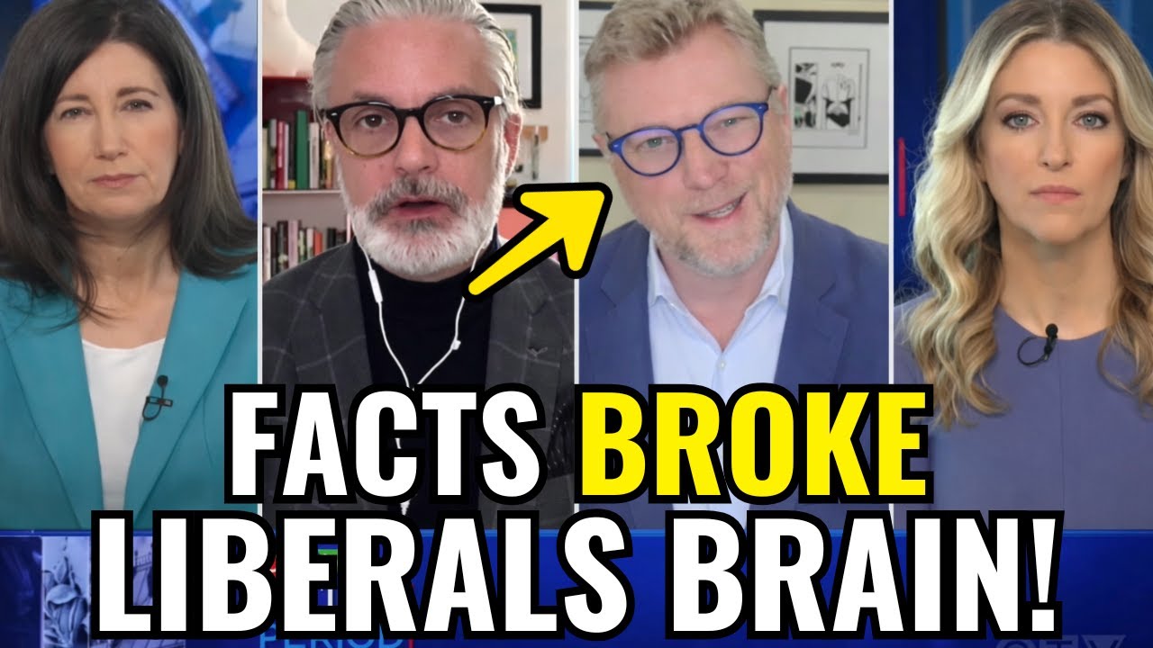 Liberals in DENIAL Over Mark Carney's MASSIVE Failure!
