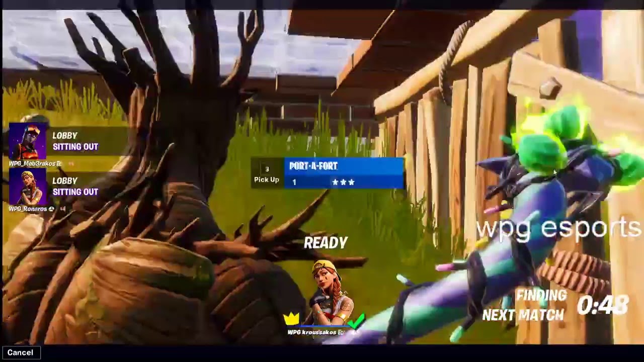 PAME GIA WINS!!!APISTEYTA PLAYS ME TO AGAPIMENO M ITEM!!!