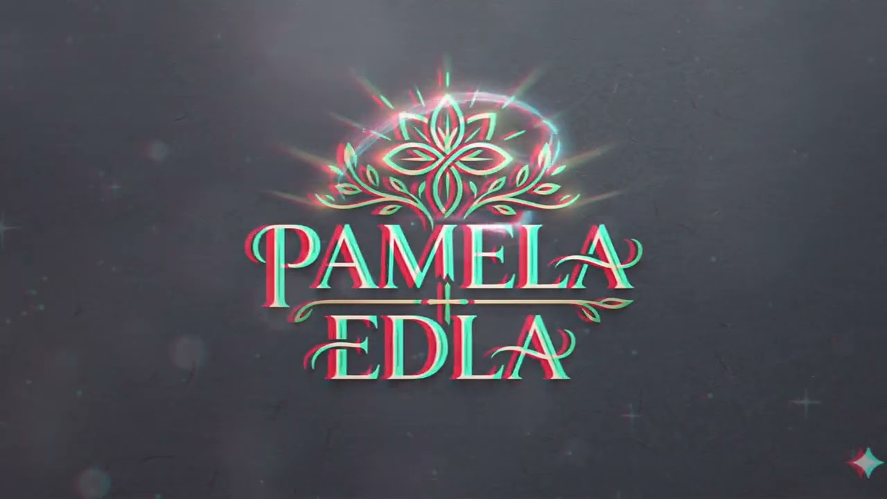 MEROS HOMENS - Pamela Edla 