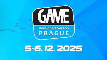 GDS Prague 2025 - Slideshow