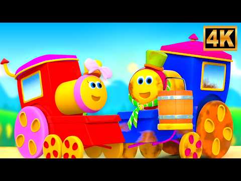 Jack and Jill Sing Along Nursery Rhyme for Kids