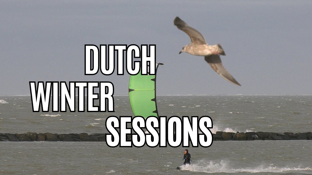 Dutch winter sessions