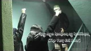 Download Lagu Opening Credits: The Very Evil Bots Attack the World!!! MP3