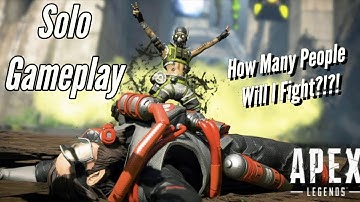 Apex Legends | Solo In A Nutshell