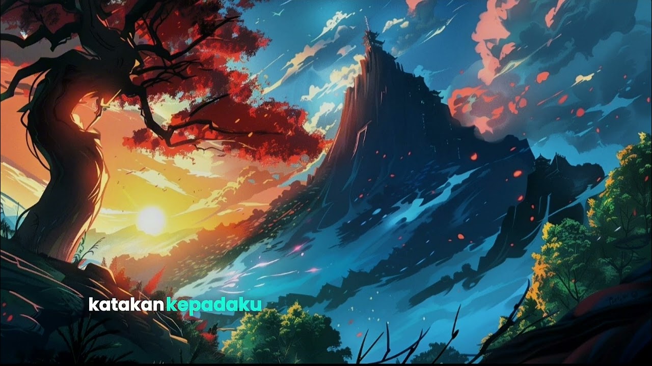 新しい私 (Atarashii Watashi) | Japanese Emotional Rock | Vibes Ado #japan #animesong #anime 