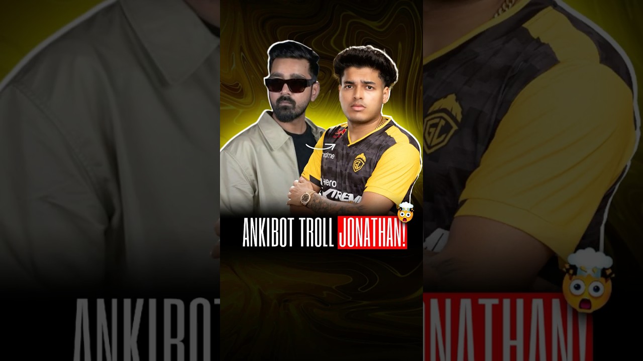 😆Funny Moment WCG Ankibot Troll Sensie And Jonathan😱 