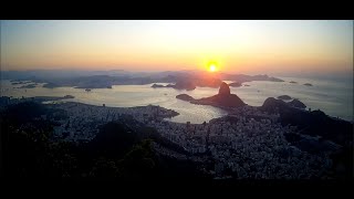 Rio de Janeiro Sky LIVE 🇧🇷 | Clouds, Light & Sunset View screenshot 2