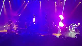 The Front Bottoms - Montgomery Forever (Live) - Champagne Jam - The Fillmore - 12/16/2022